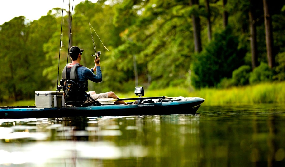 What's the Best Depth Finder for Your Small Boat?