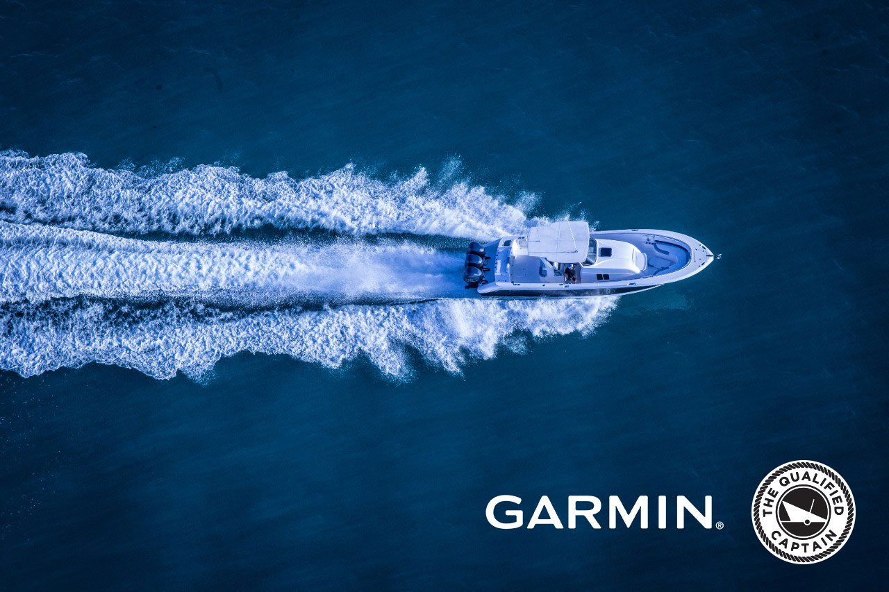 Garmin and Navionics marine cartography now covers more than 41,000 lakes across the globe.