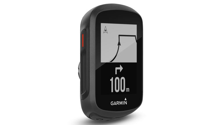 Garmin® introduces the Edge® 130 – a compact GPS bike computer