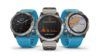 Garmin's quatix 6X Solar is the latest addition to its new marine GPS smartwatch series that features a transparent solar charging display that uses the sun’s energy to extend battery life. (Photo: Business Wire)