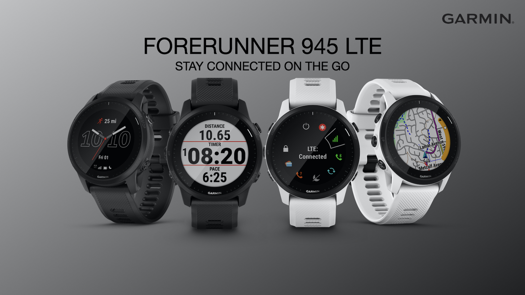 Garmin forerunner 945 lte what is the benefit of retina display on ipad