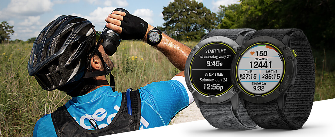 Garmin adds new Adventure Racing smartwatch activity profile, designed for the ultimate of human endurance - Garmin Newsroom