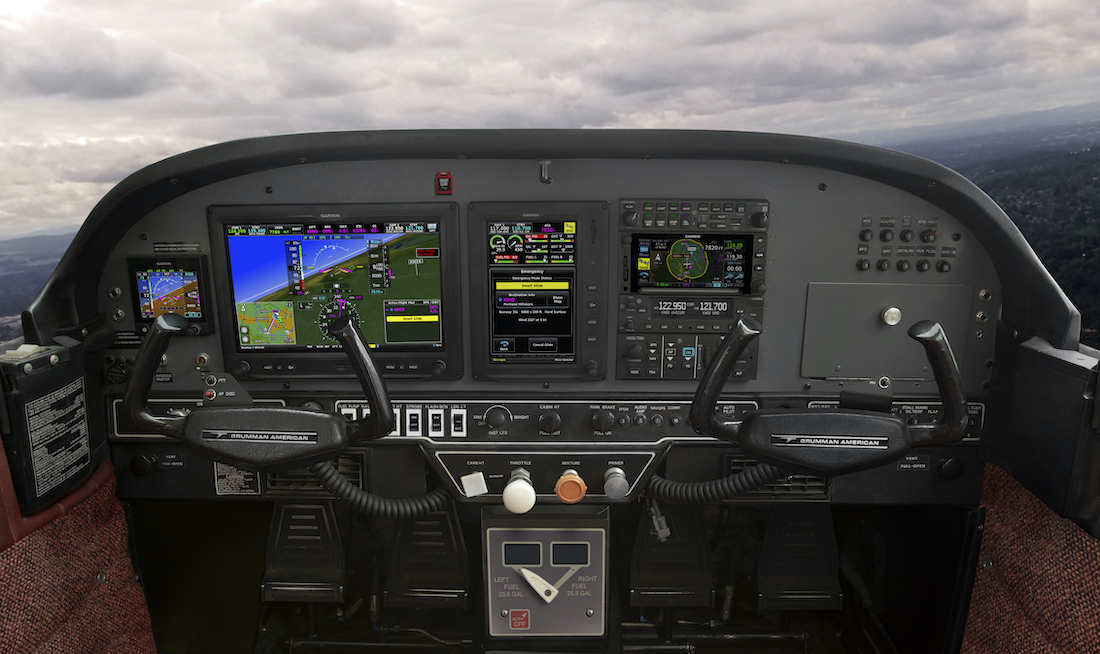Aviation Press Release Archives - Page 6 of 51 - Garmin Newsroom