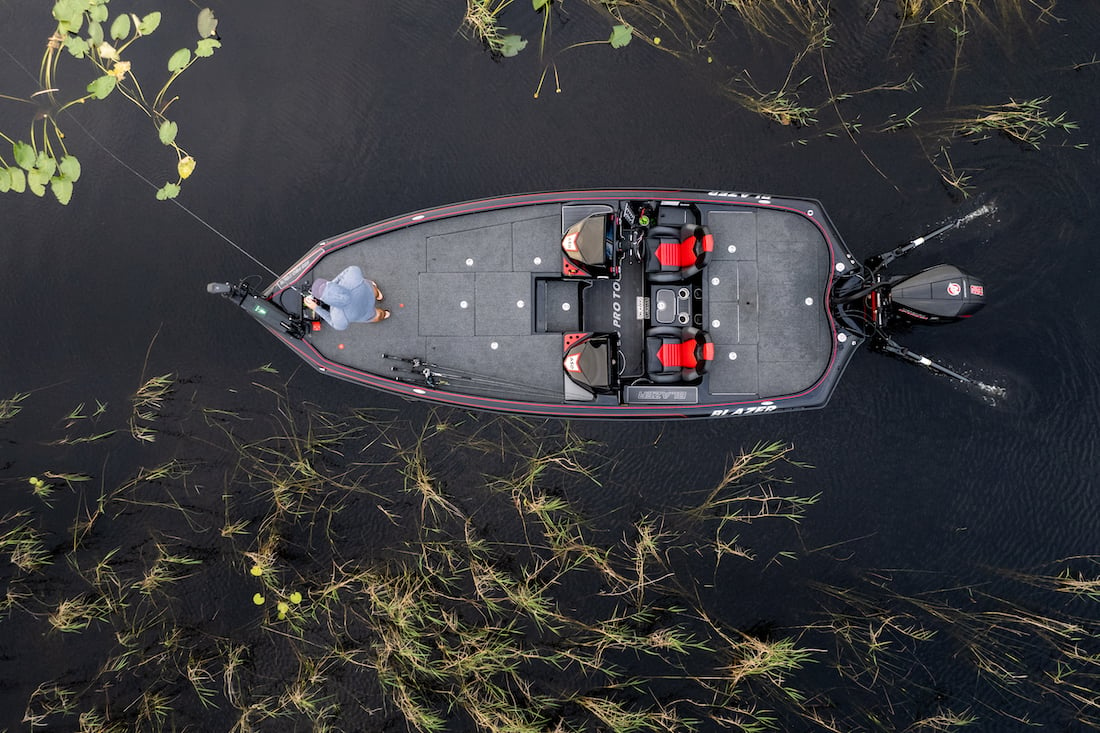Garmin announces support for Power-Pole Shallow Water Anchors and