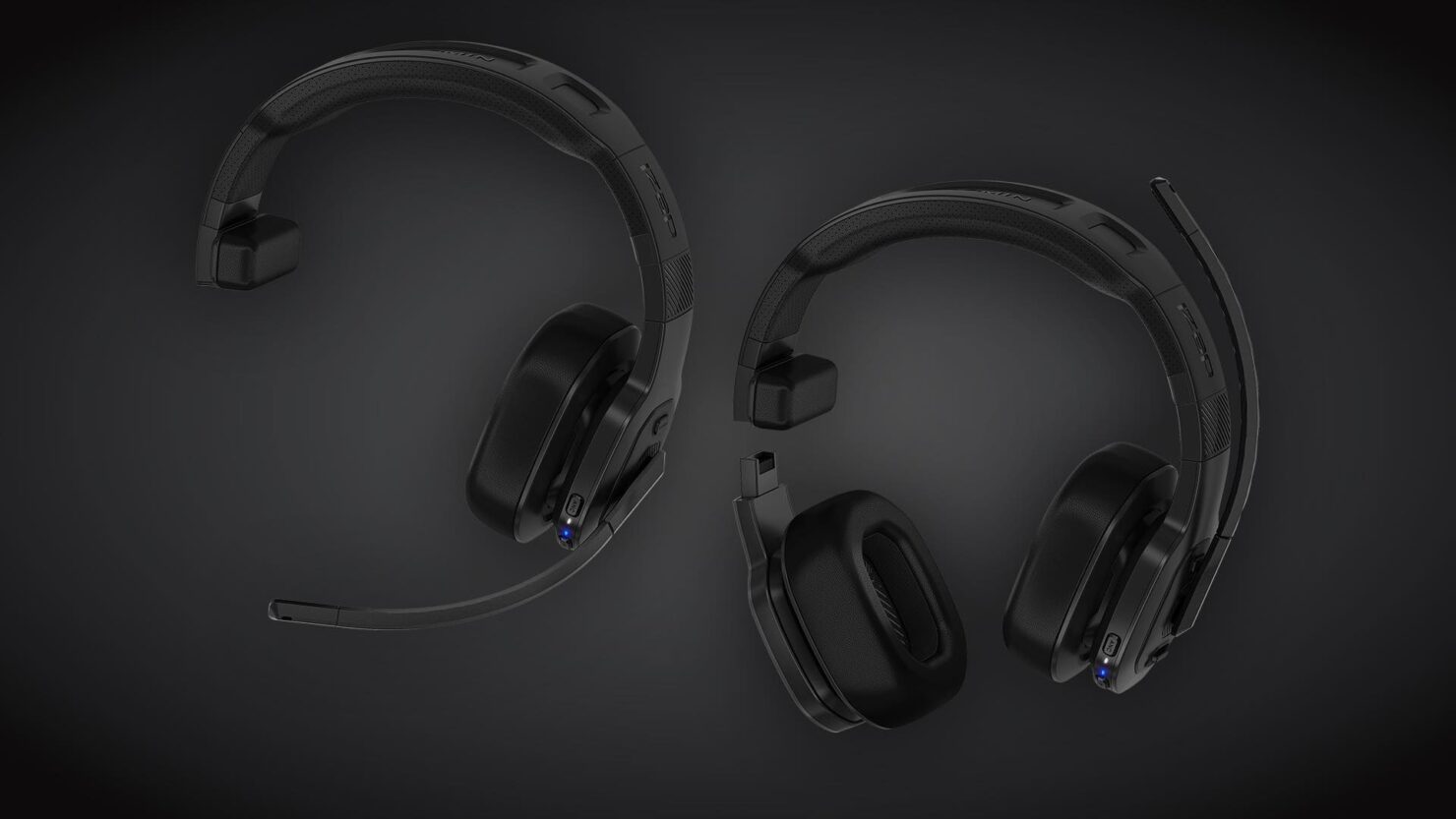 Garmin announces new dezl headsets built for truck drivers