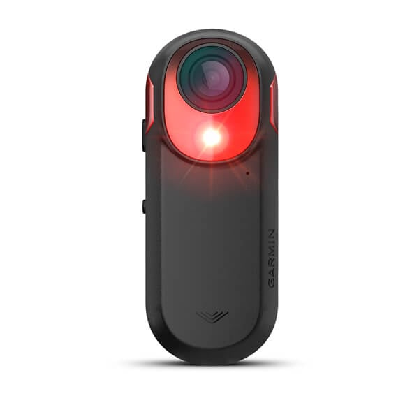 GARMIN Varia RCT715 リアビューカメラ Garmin Varia™ RCT715 | Rearview Bike Radar with Camera