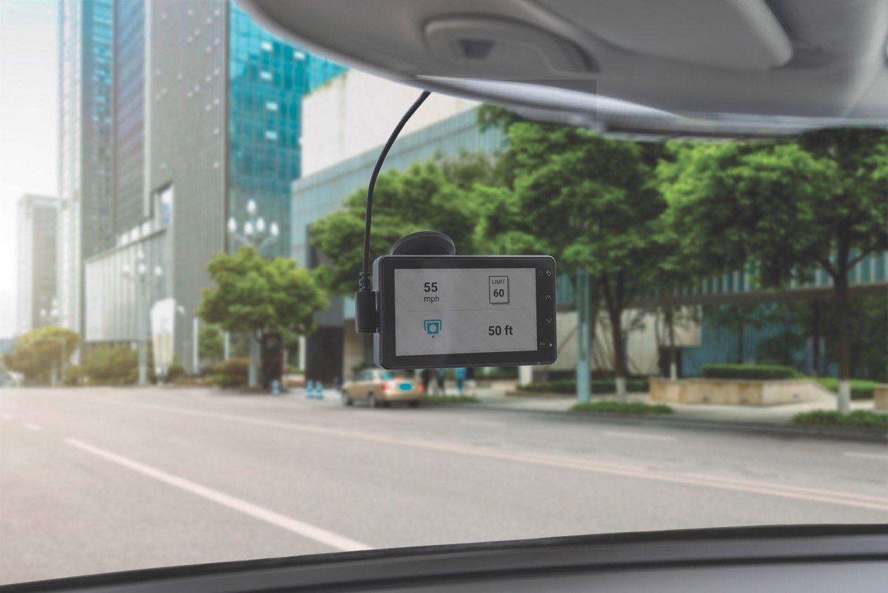 6 Advantages Of Having A Dash Cam In Your Fleet Vehicles