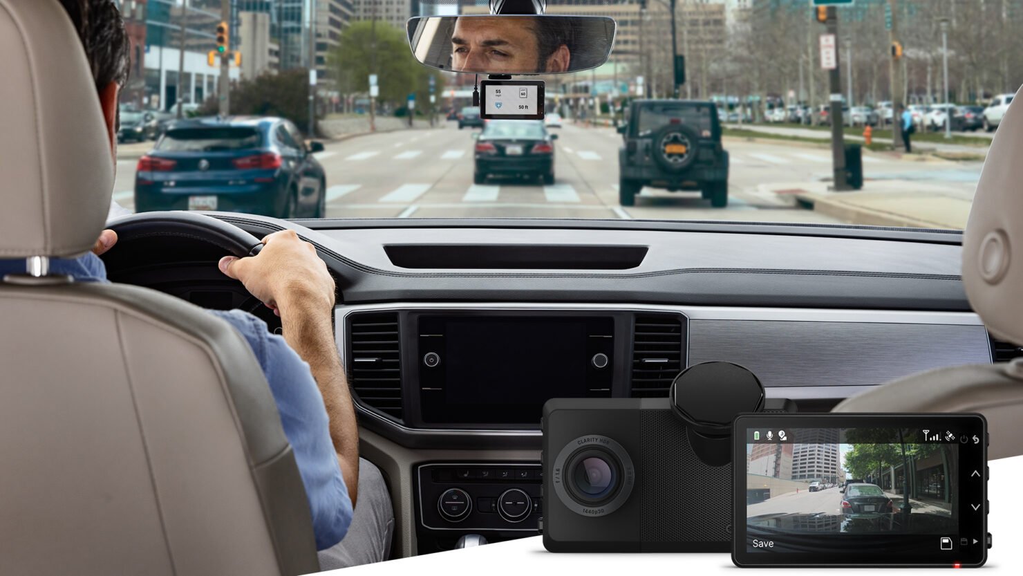 Best car camera with GPS tracker-security camera 24 hours record