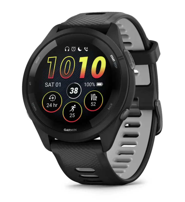 High-resolution renders and alleged launch dates leak for new Garmin  Forerunner 965 -  News