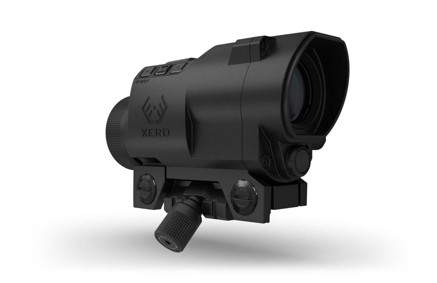 Garmin selects Ravin Crossbows for new Xero X1i crossbow scope integration  - Garmin Newsroom