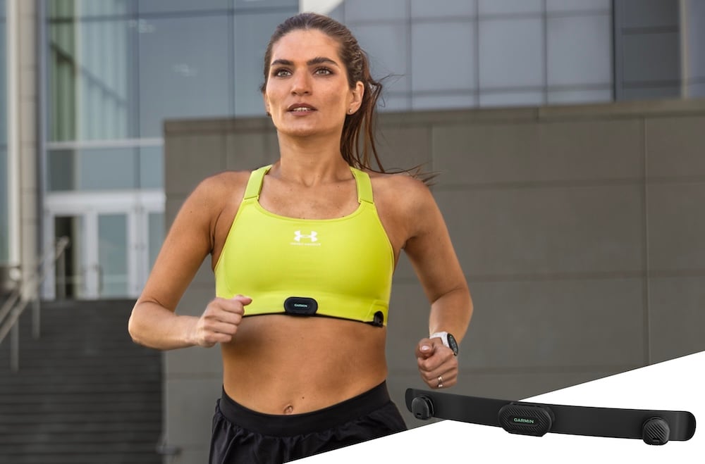 Next-Gen Fitness Tracking Wearable Is a … Man Bra?