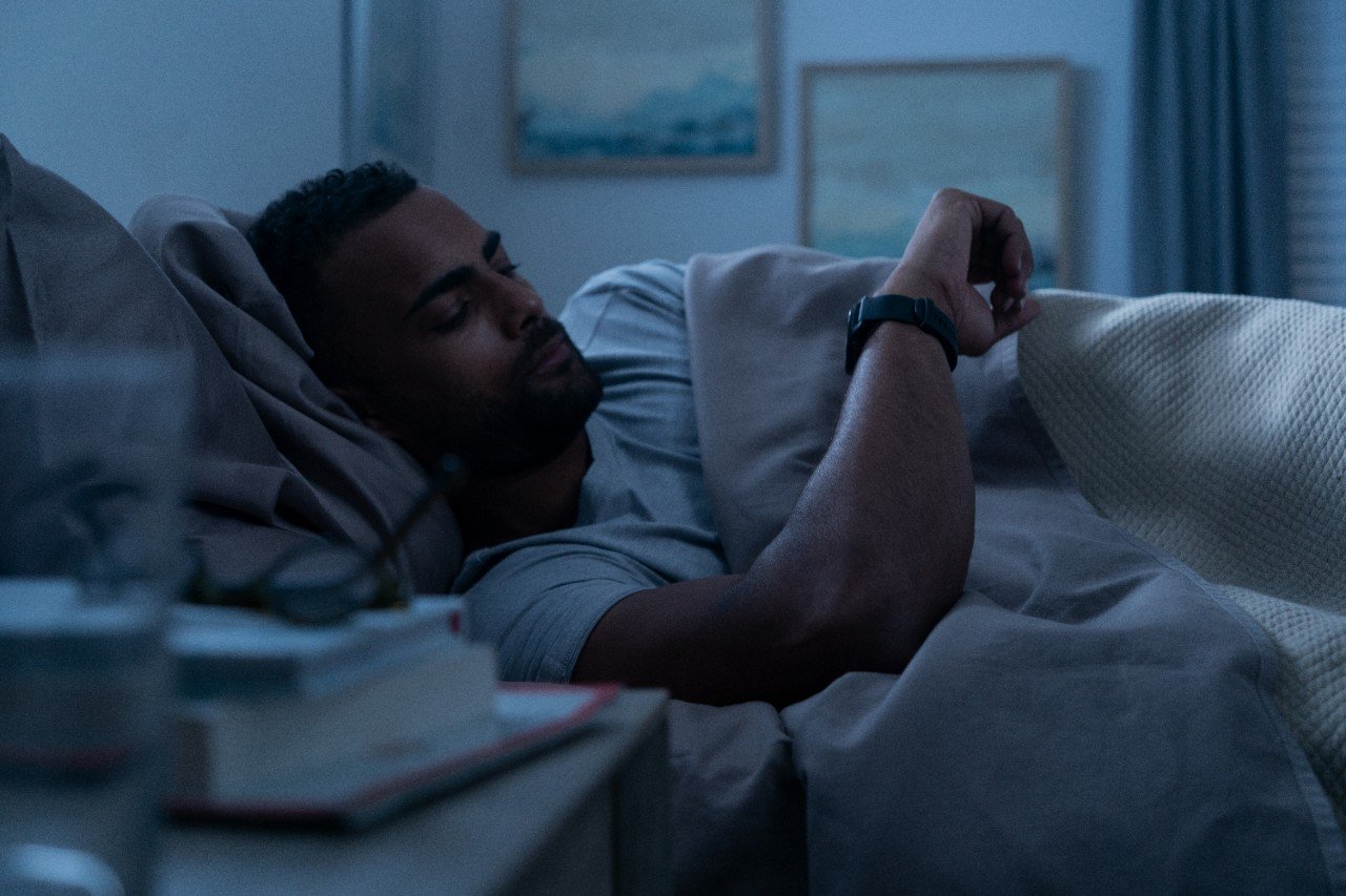 Sleep Score