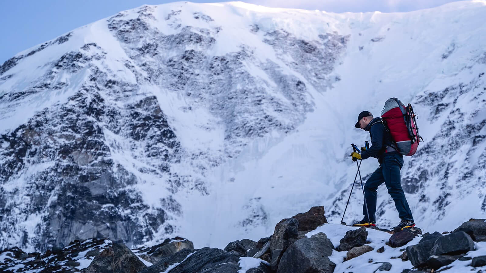 Forecasting in Remote Alaska with the Garmin GPSMAP 66i’