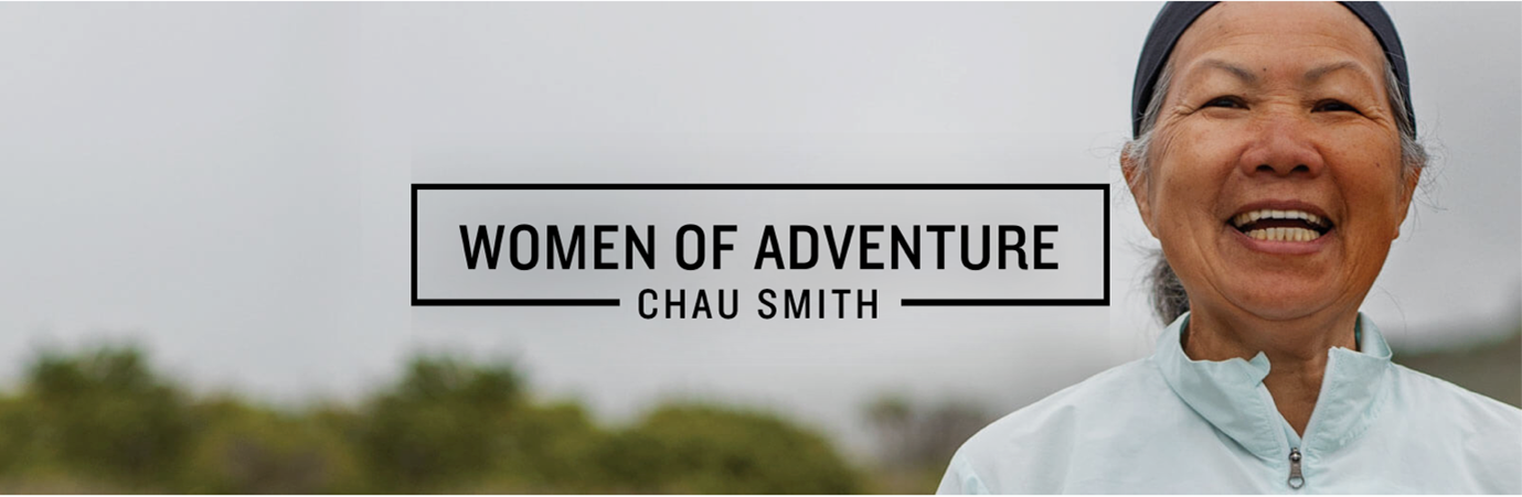 Chau Smith
