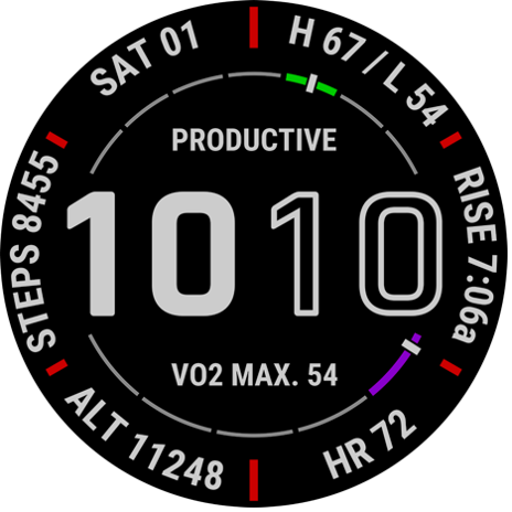 customising-your-garmin-watch-face
