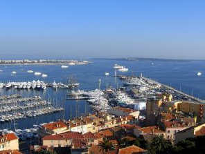 Cannes - Cote d'Azur