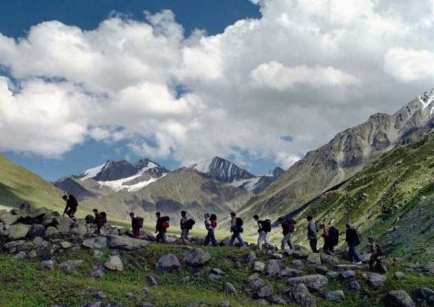 Exploradoresintrépidos
