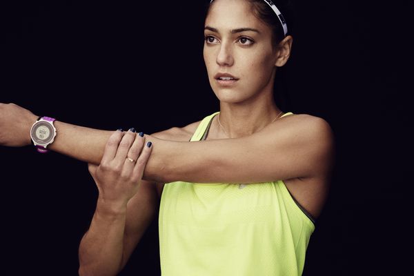 Sotavento hogar Tratar Garmin® anuncia su alianza con Nike+ Running - Garmin Blog