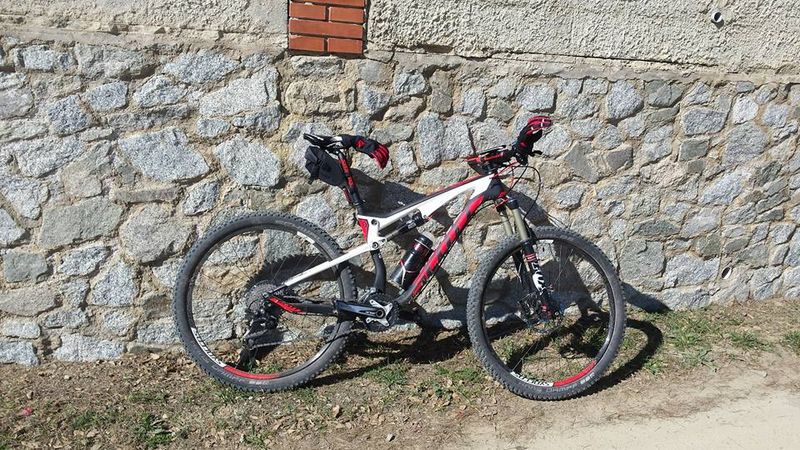 Triatlon carrera