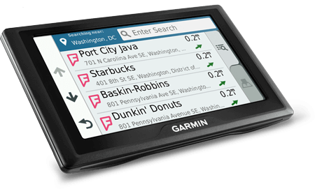 Automotive-GPS-Navigation-Car-GPS-product-spotlight-drive-foursquare-Garmin