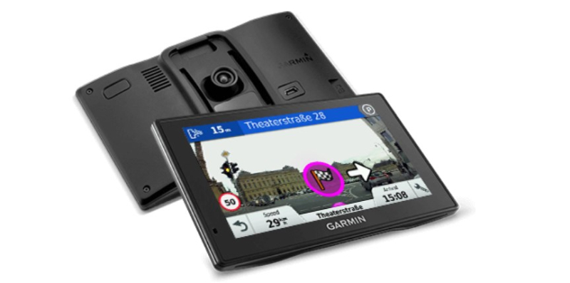 Garmin DriveAssist