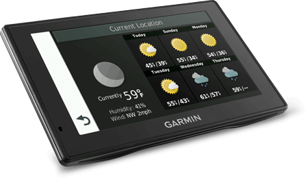 Automotive-GPS-Navigation-Car-GPS-product-spotlight-drivesmart-smartphonelink-Garmin
