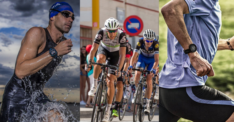 Foto blog Garmin