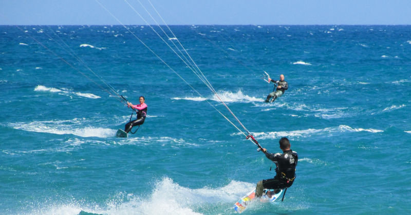KITESURF