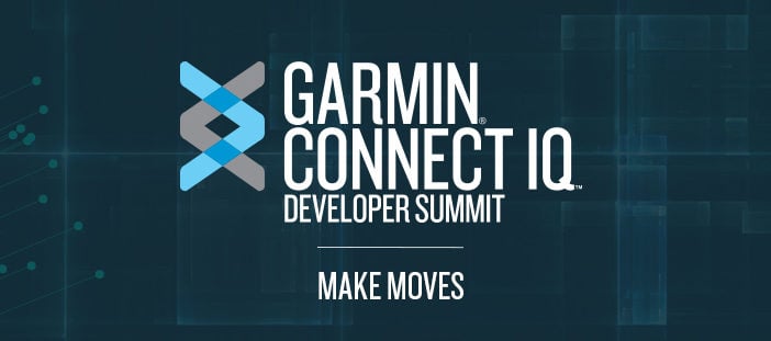 garmin connect iq
