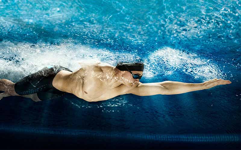 Las mejores ofertas en Tecnología de fitness de natación