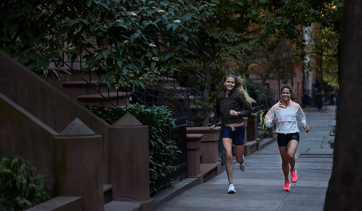 Näin käytät juoksijoiden Garmin Coach -harjoitusohjelmia