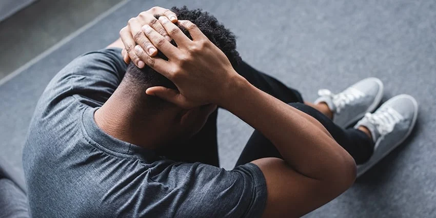 données issues des bracelets d'activité Garmin pour prédire les crises d'angoisse