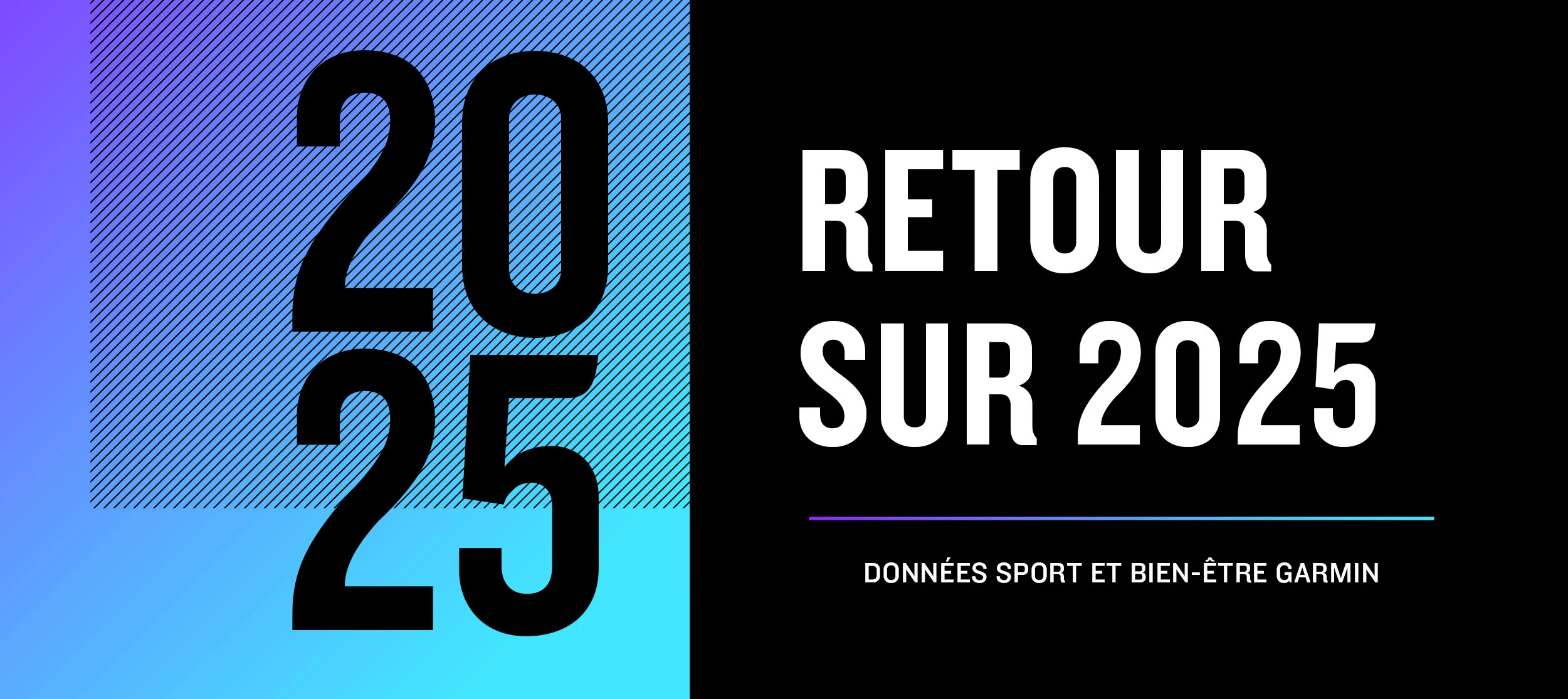 Retour sur 2025
