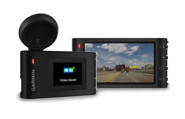 Comment utiliser le Dashcam dans sa voiture ? - Garmin Blog