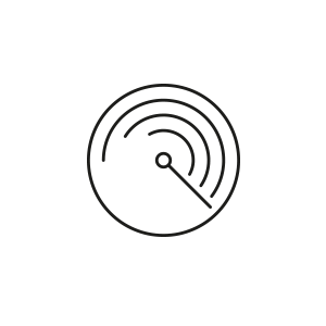 Pictogramme Varia Radar