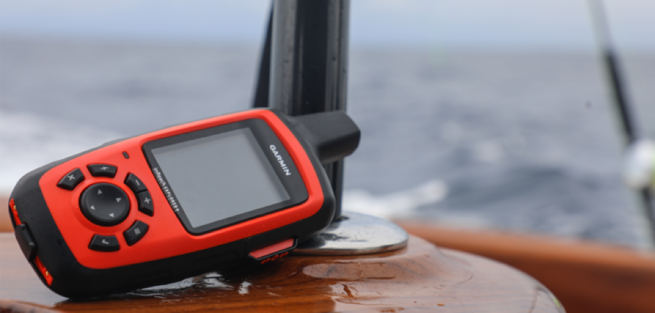photo d'un InReach