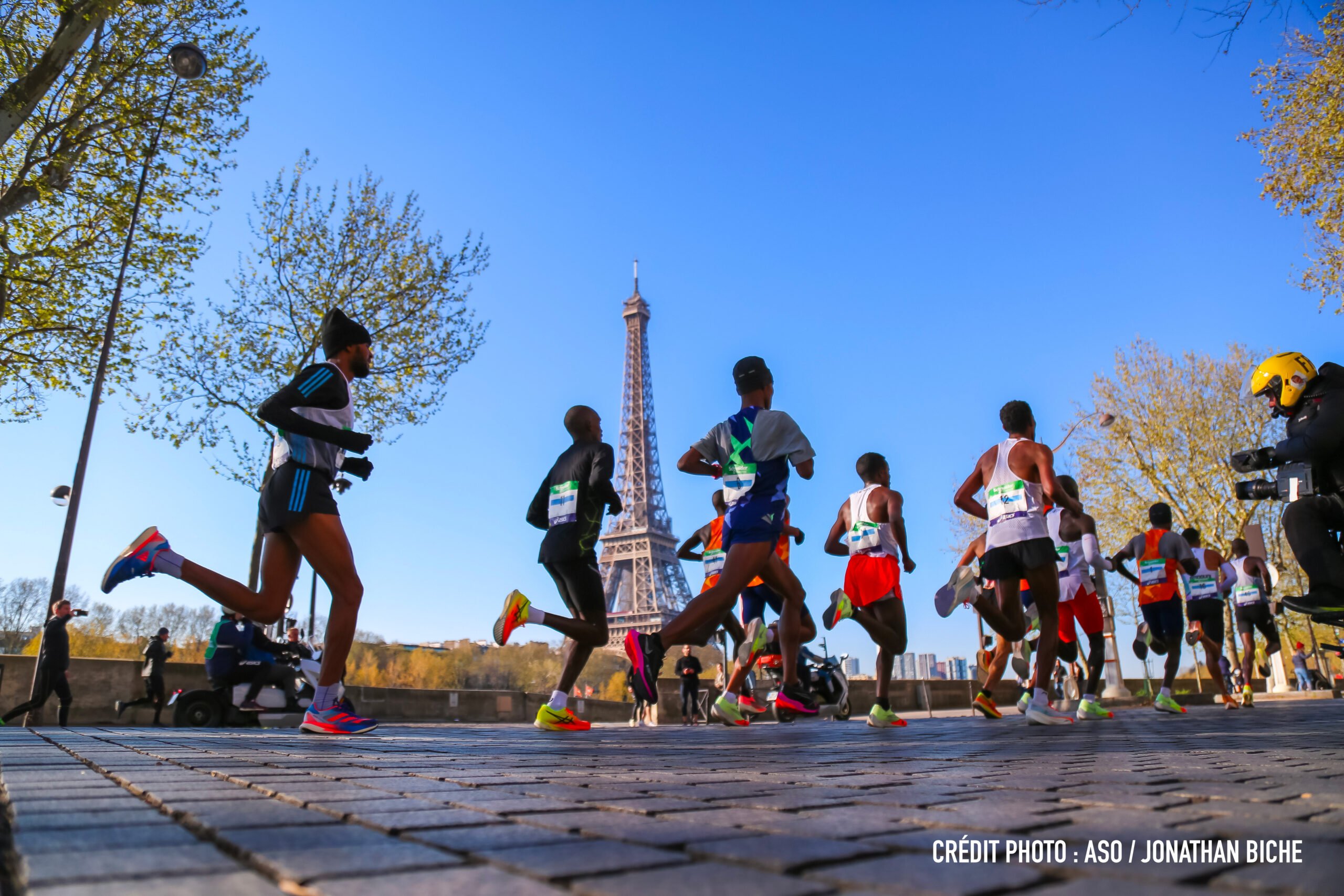 Les conseils vraiment utiles pour courir le semi-Marathon de Paris