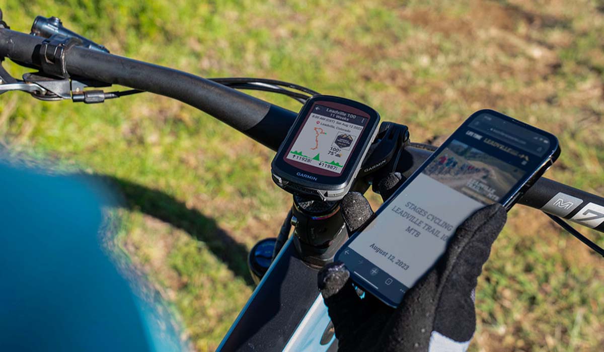 Comparatif : Les GPS de vélo Garmin Edge. Lequel choisir au