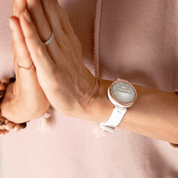 Les montres connectées Garmin mesurent votre fréquence cardiaque