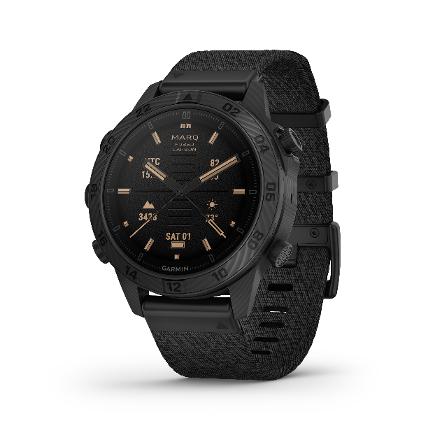 MARQ Commander (Gen 2) - Carbon Edition