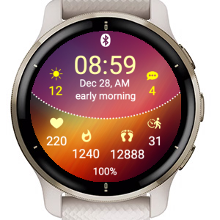 Watchface