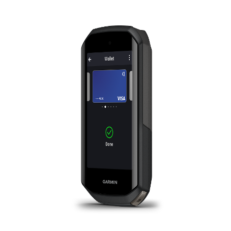 Test du Garmin Edge 1050, véritable évolution ? - Velo 101