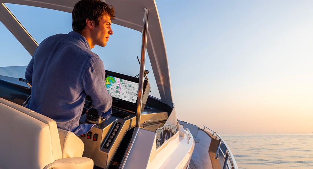 SAV Garmin