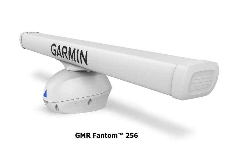 GARMIN GMR Fantom 256