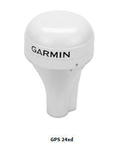 GARMIN - GPS 24XD image