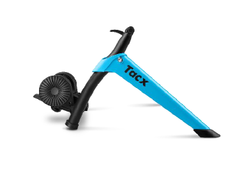 GARMIN - TACX Boost
