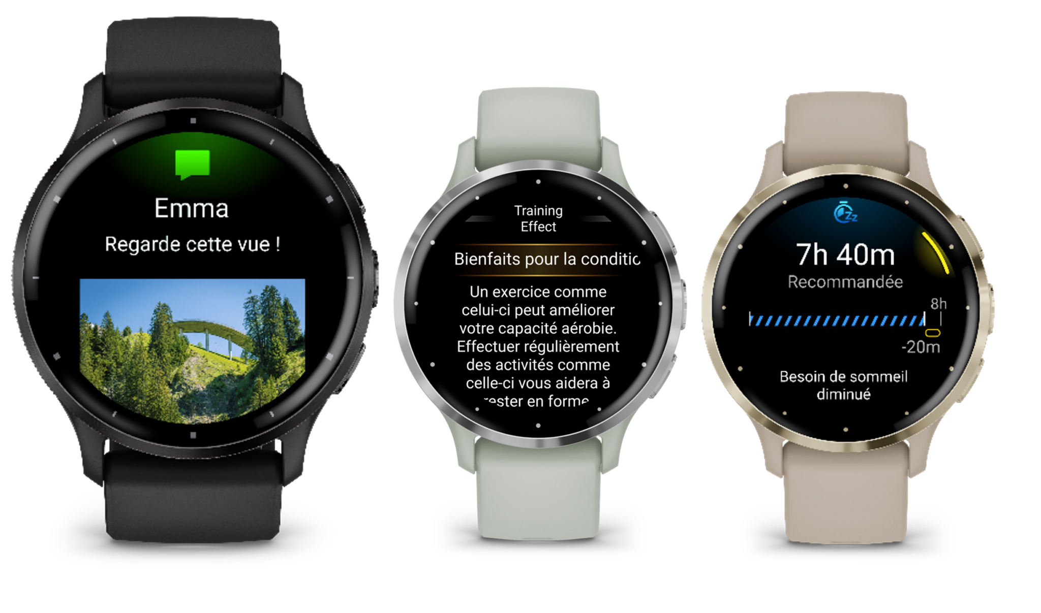 GPS Garmin Montana 680 - Sport & Plein air