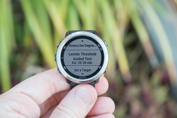 Forerunner 645