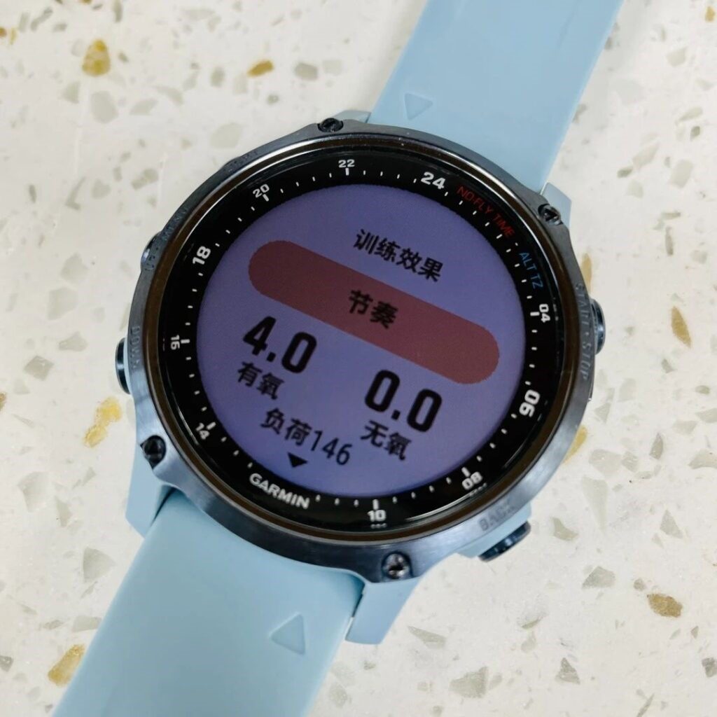 Ukur efektivitas latihan divingmu pada Descent Mk2S