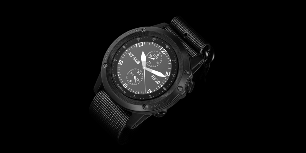 tactix Bravo